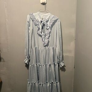 Vintage/Cottagecore Style Dress